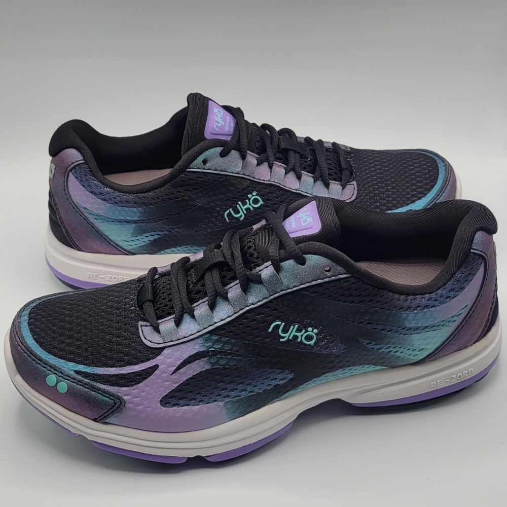 Ryka Women's Devotion Plus 2 Walking Shoe
